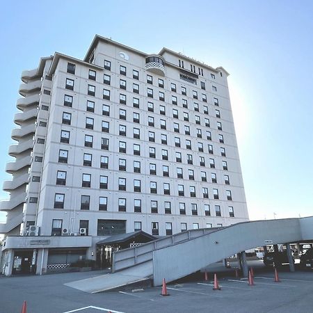 Hotel Castle Inn Ise Exterior foto